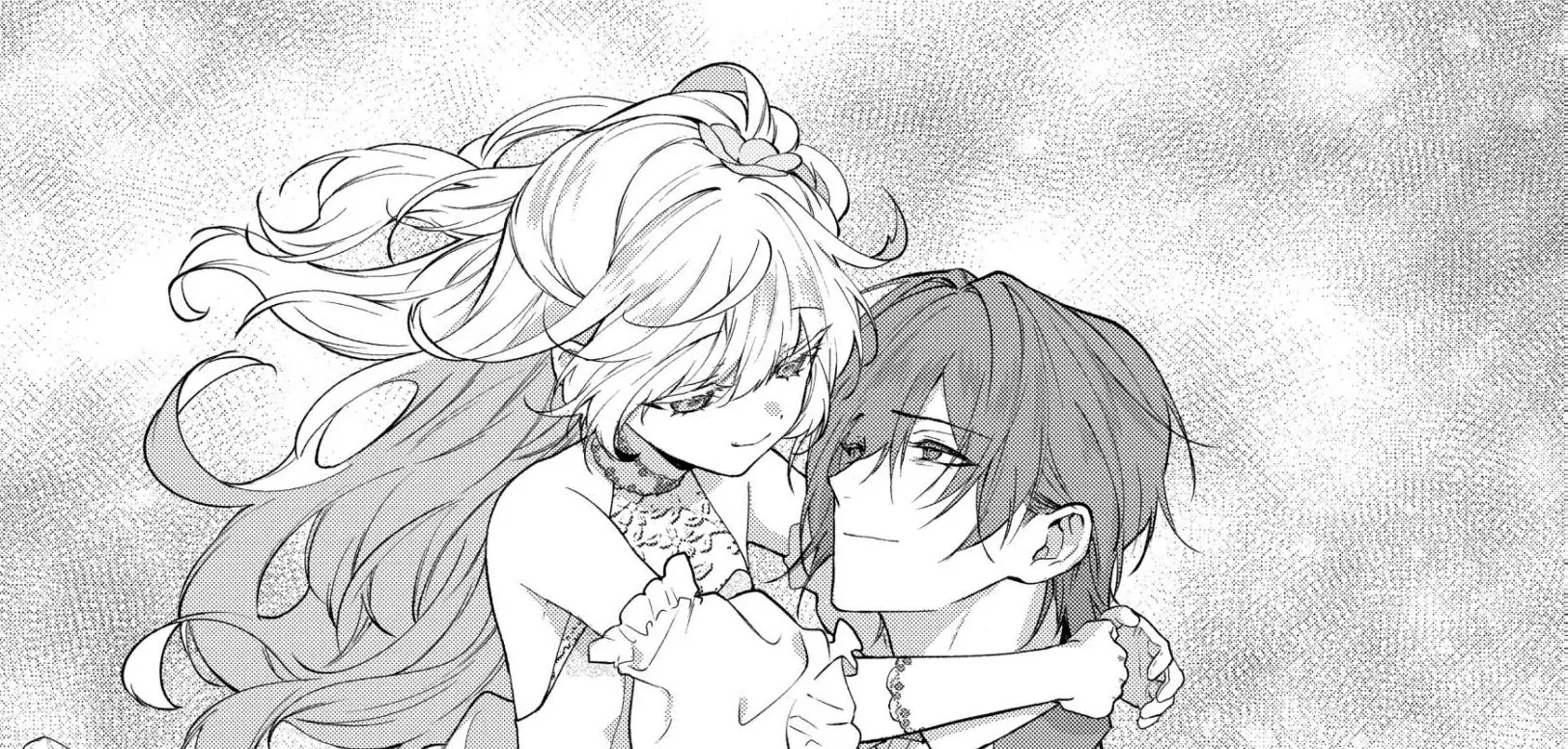 ‏belle puppée’s engagement the doll princess and the smitten prince Chapter 11 - page 19
