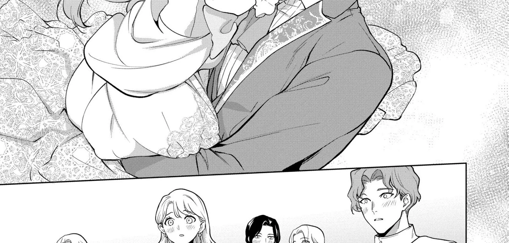 ‏belle puppée’s engagement the doll princess and the smitten prince Chapter 11 - page 20