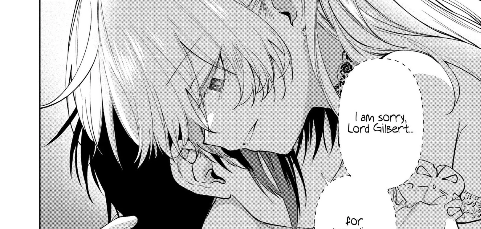 ‏belle puppée’s engagement the doll princess and the smitten prince Chapter 11 - page 22