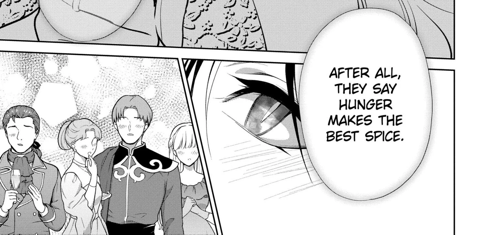 ‏belle puppée’s engagement the doll princess and the smitten prince Chapter 11 - page 27