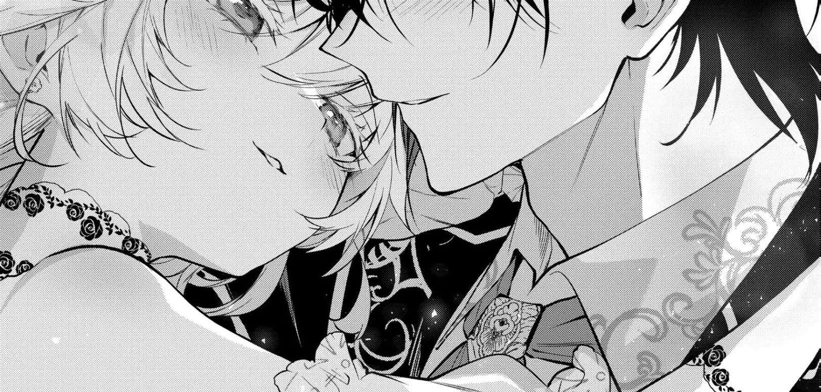‏belle puppée’s engagement the doll princess and the smitten prince Chapter 11 - page 29