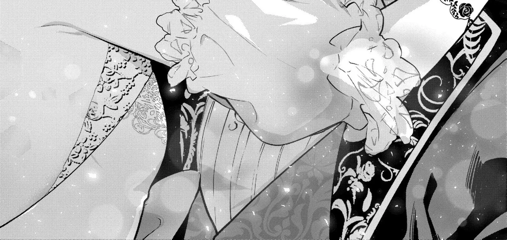 ‏belle puppée’s engagement the doll princess and the smitten prince Chapter 11 - page 30