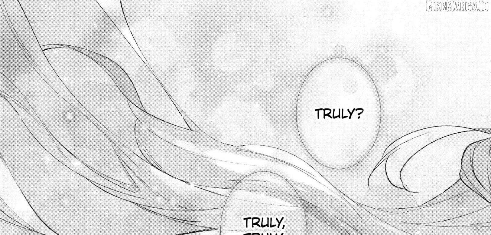 ‏belle puppée’s engagement the doll princess and the smitten prince Chapter 11 - page 31