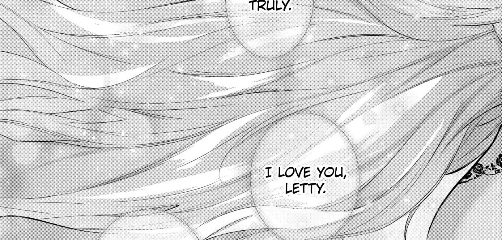 ‏belle puppée’s engagement the doll princess and the smitten prince Chapter 11 - page 32