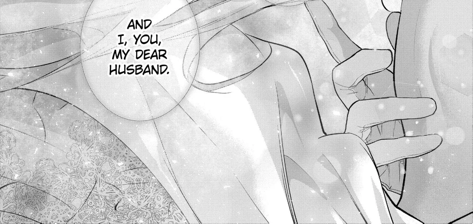 ‏belle puppée’s engagement the doll princess and the smitten prince Chapter 11 - page 33