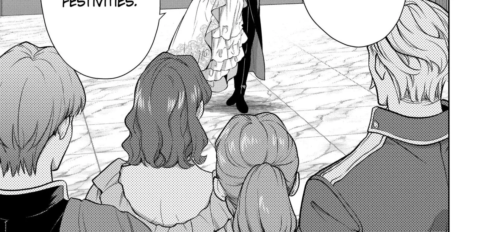 ‏belle puppée’s engagement the doll princess and the smitten prince Chapter 12 - page 9