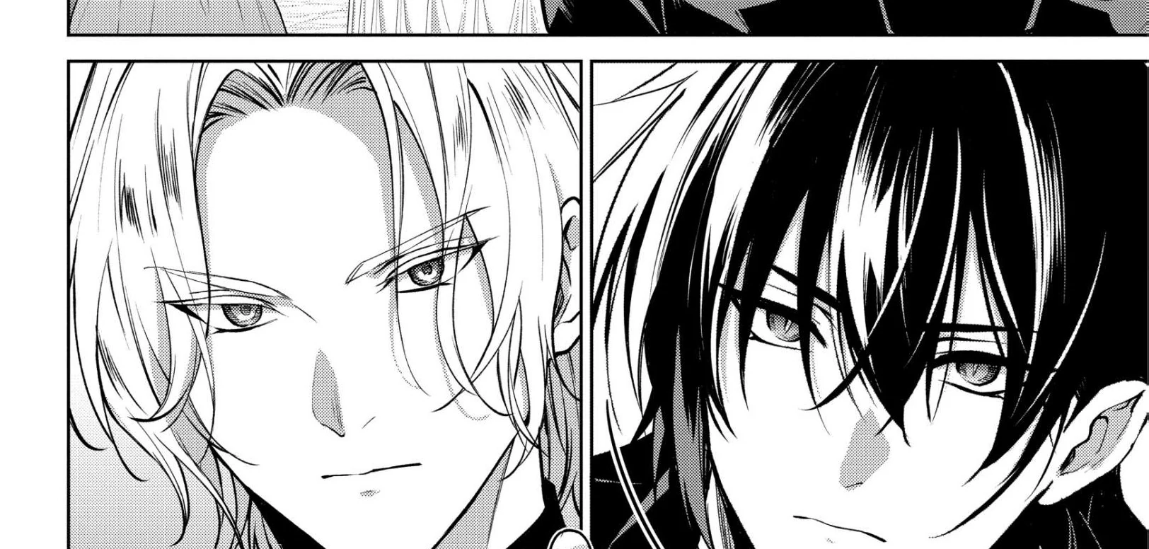 ‏belle puppée’s engagement the doll princess and the smitten prince Chapter 12 - page 11