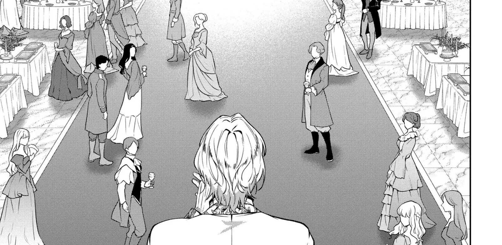 ‏belle puppée’s engagement the doll princess and the smitten prince Chapter 12 - page 13