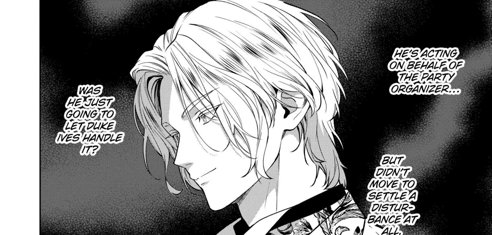 ‏belle puppée’s engagement the doll princess and the smitten prince Chapter 12 - page 16