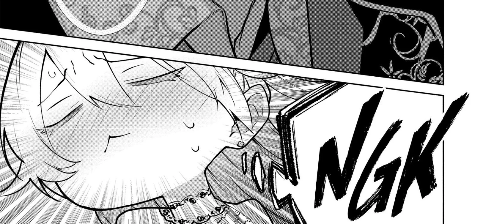 ‏belle puppée’s engagement the doll princess and the smitten prince Chapter 12 - page 21