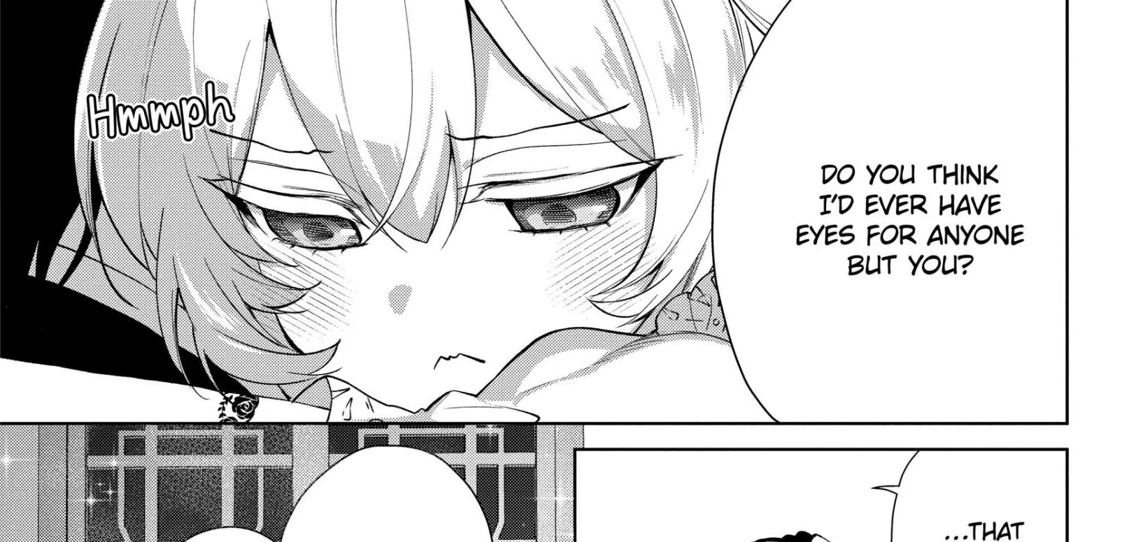 ‏belle puppée’s engagement the doll princess and the smitten prince Chapter 12 - page 25