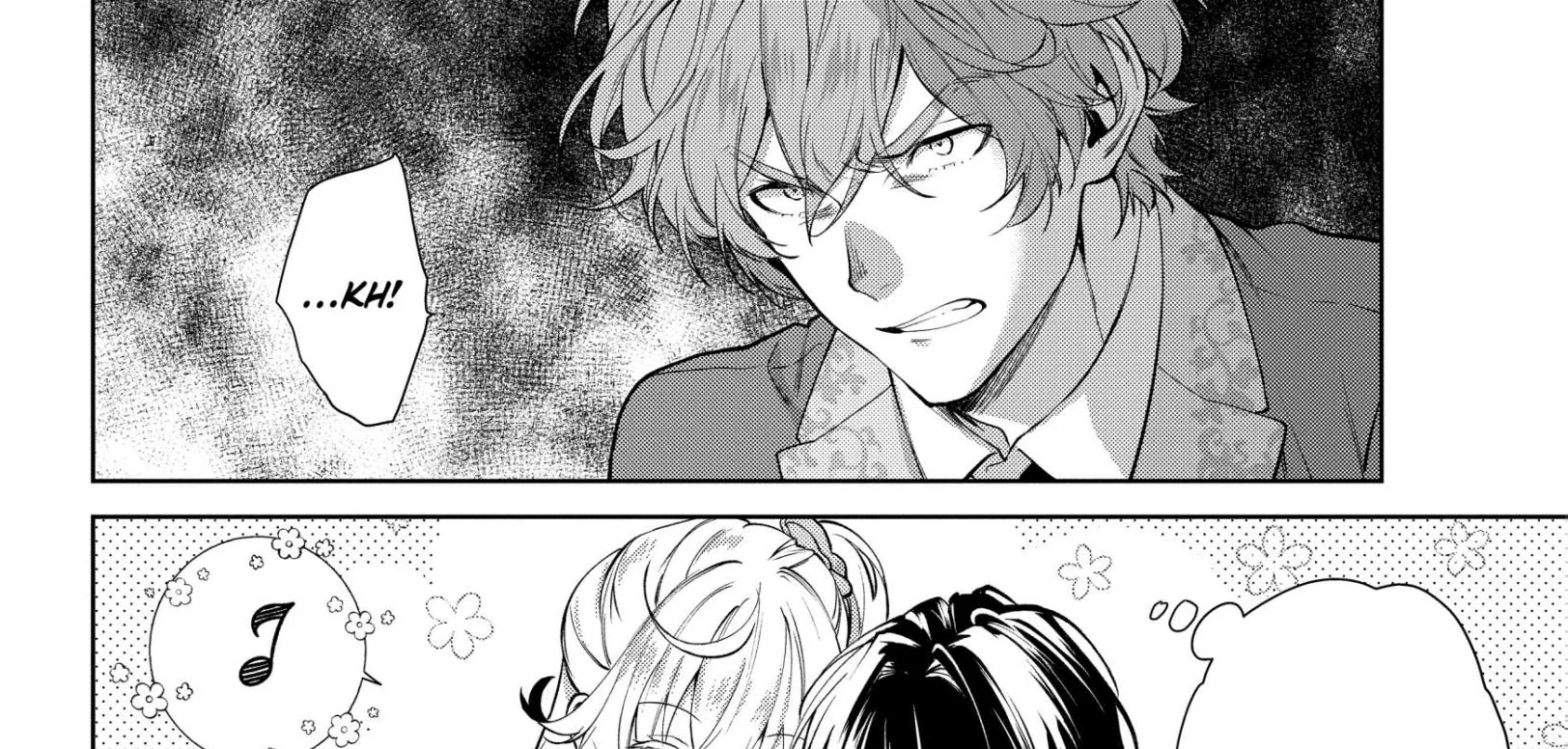 ‏belle puppée’s engagement the doll princess and the smitten prince Chapter 12 - page 28