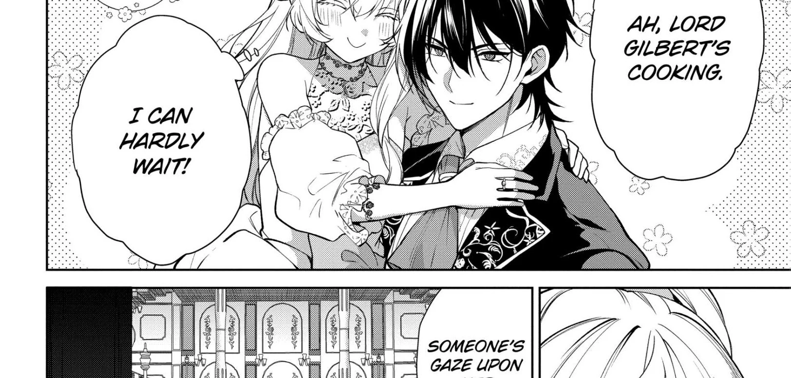 ‏belle puppée’s engagement the doll princess and the smitten prince Chapter 12 - page 29