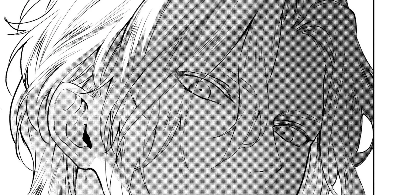 ‏belle puppée’s engagement the doll princess and the smitten prince Chapter 12 - page 31