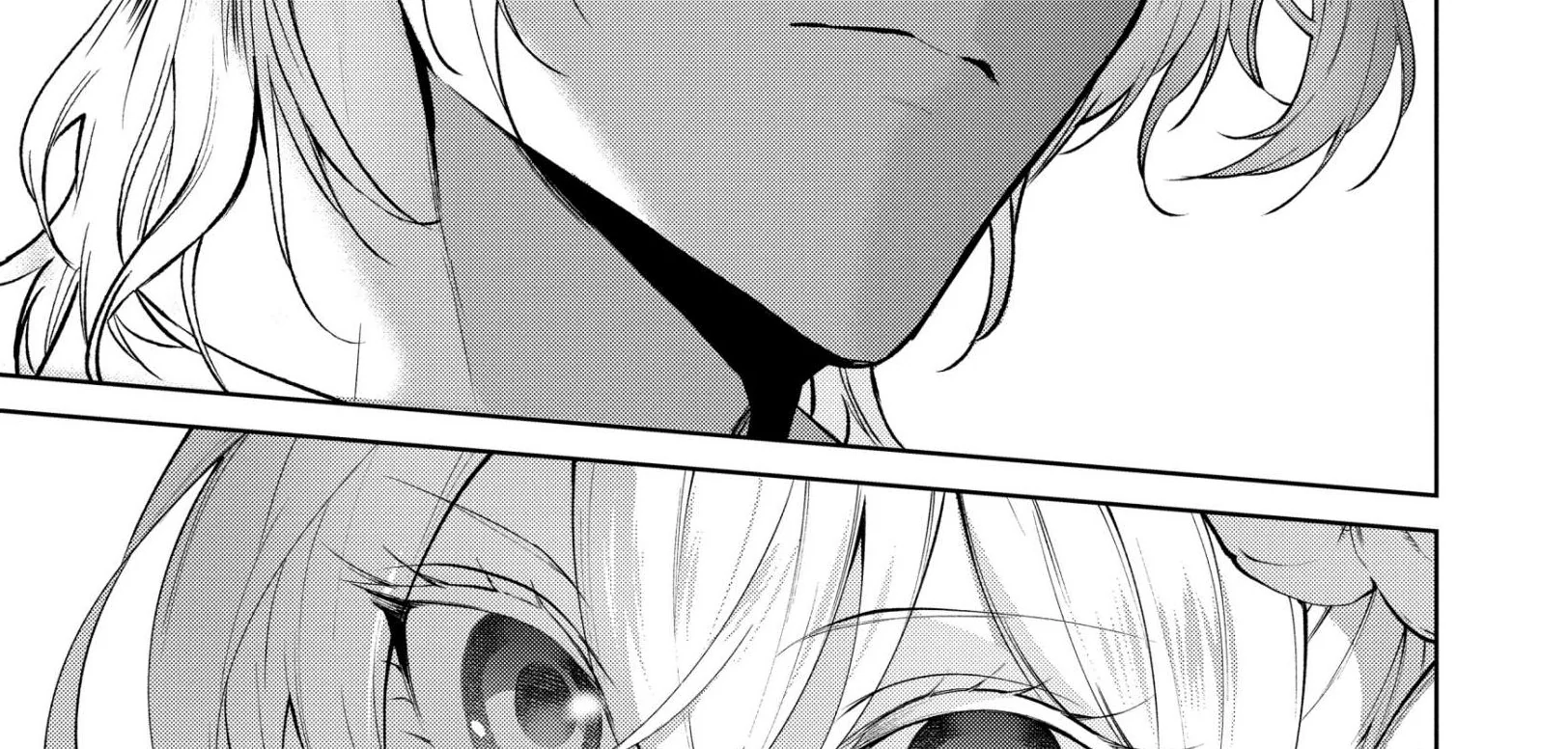 ‏belle puppée’s engagement the doll princess and the smitten prince Chapter 12 - page 32