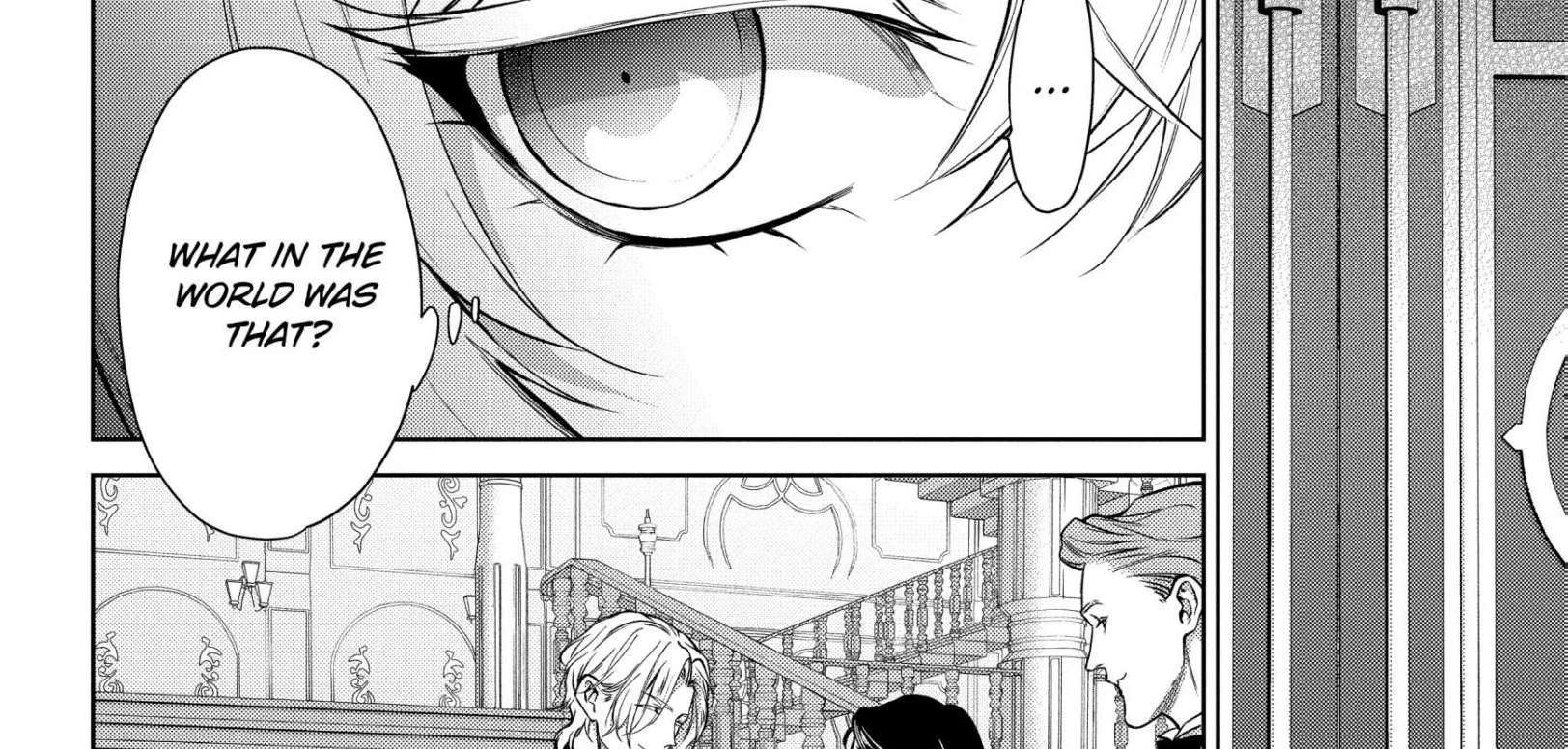 ‏belle puppée’s engagement the doll princess and the smitten prince Chapter 12 - page 35