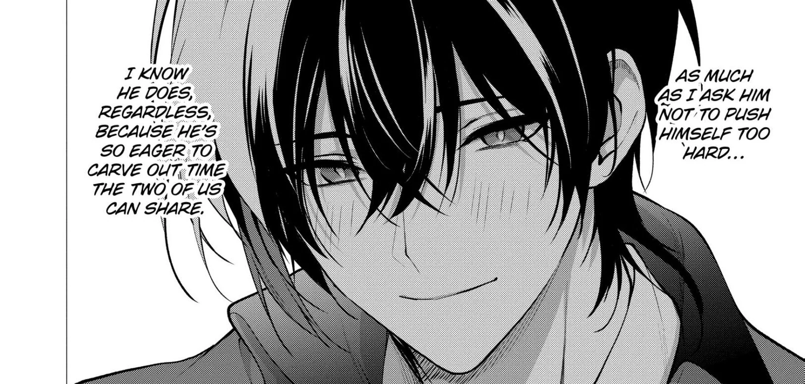 ‏belle puppée’s engagement the doll princess and the smitten prince Chapter 13 - page 13