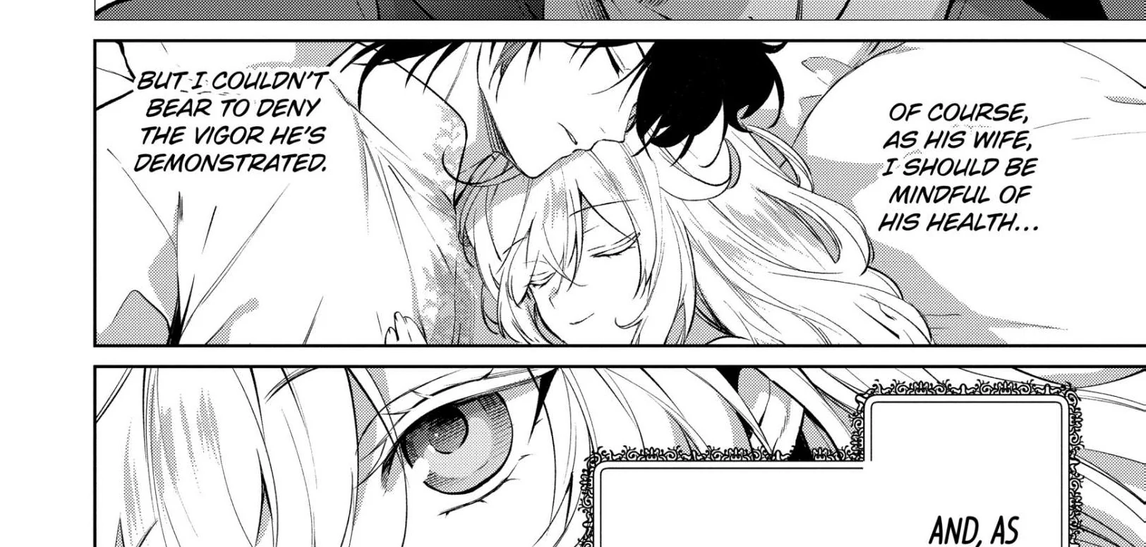 ‏belle puppée’s engagement the doll princess and the smitten prince Chapter 13 - page 14