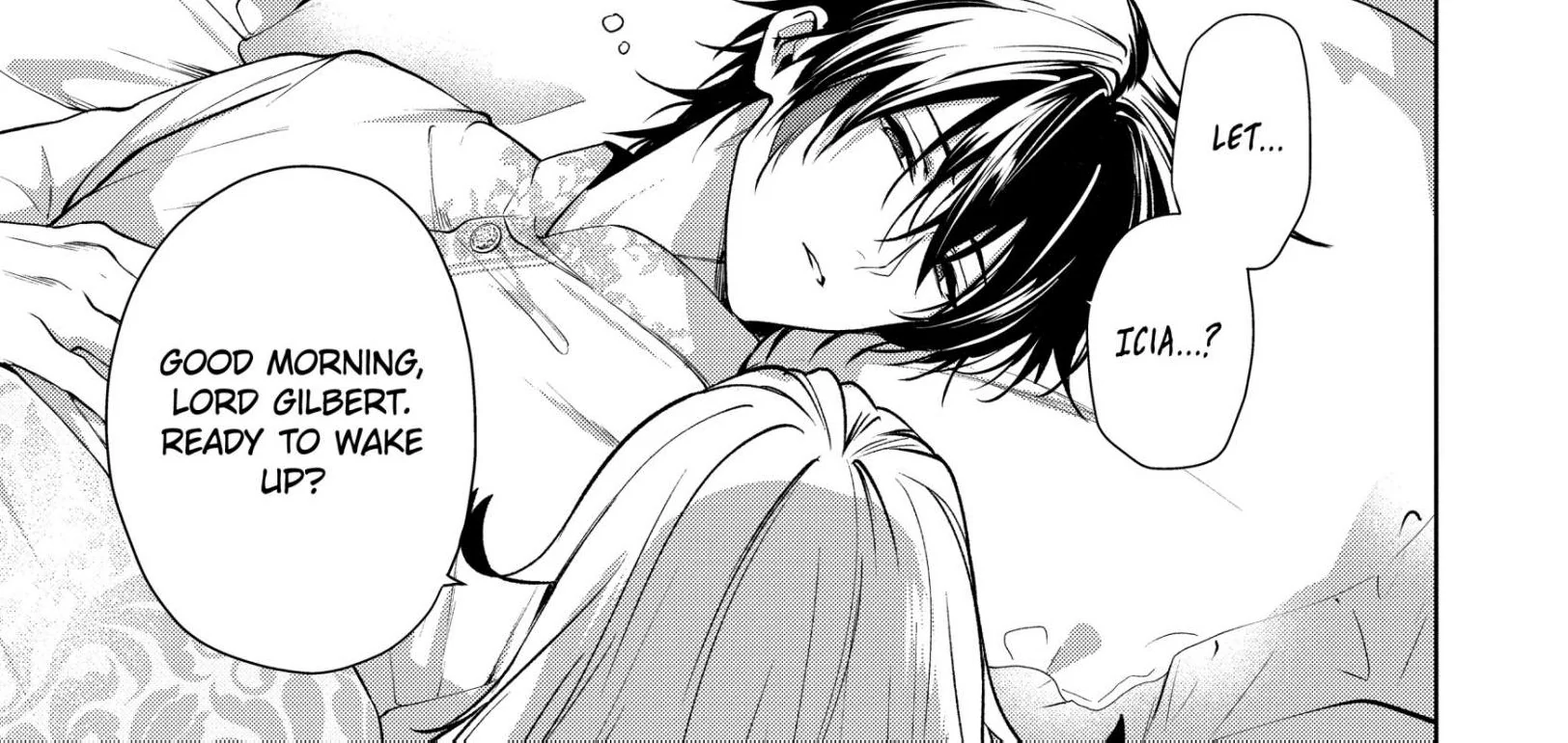 ‏belle puppée’s engagement the doll princess and the smitten prince Chapter 13 - page 18