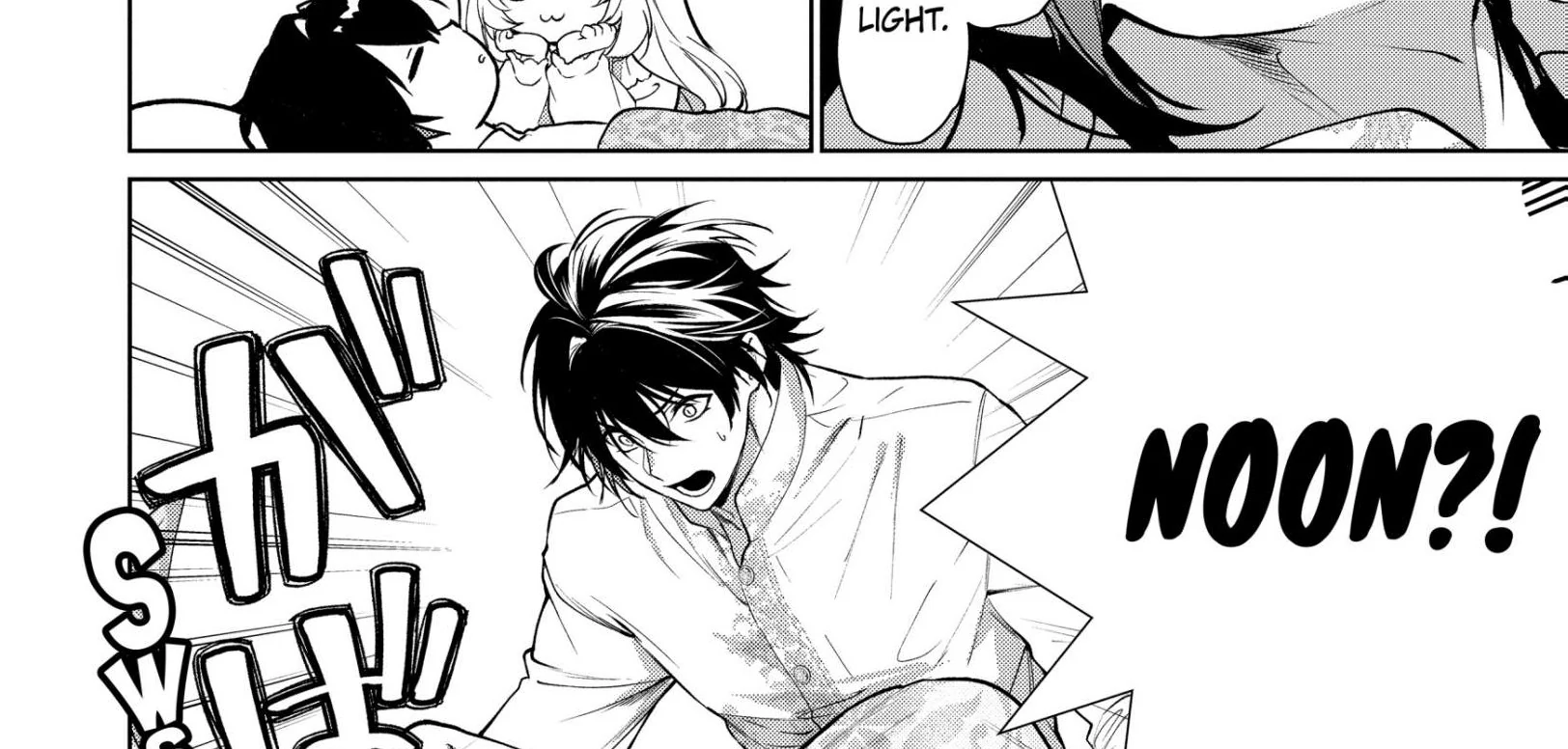 ‏belle puppée’s engagement the doll princess and the smitten prince Chapter 13 - page 20
