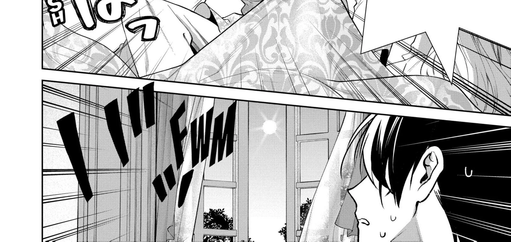 ‏belle puppée’s engagement the doll princess and the smitten prince Chapter 13 - page 21