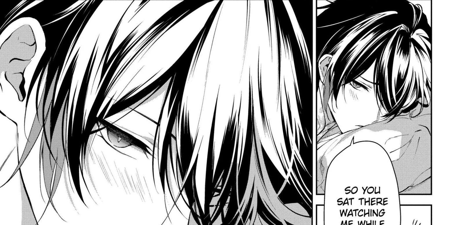 ‏belle puppée’s engagement the doll princess and the smitten prince Chapter 13 - page 23