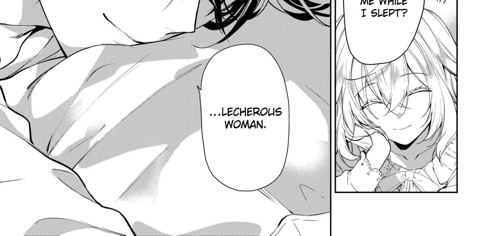 ‏belle puppée’s engagement the doll princess and the smitten prince Chapter 13 - page 24