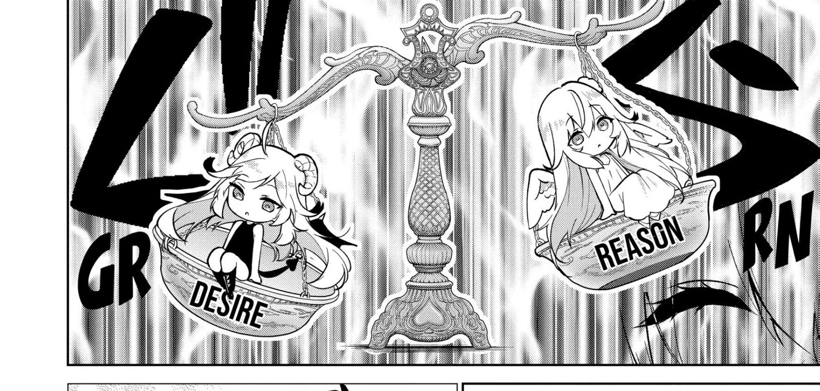 ‏belle puppée’s engagement the doll princess and the smitten prince Chapter 13 - page 25