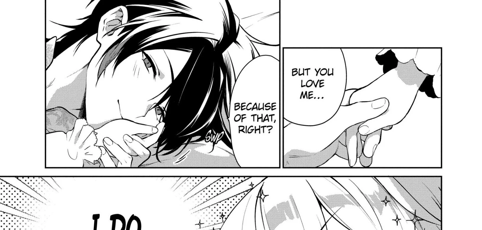 ‏belle puppée’s engagement the doll princess and the smitten prince Chapter 13 - page 28