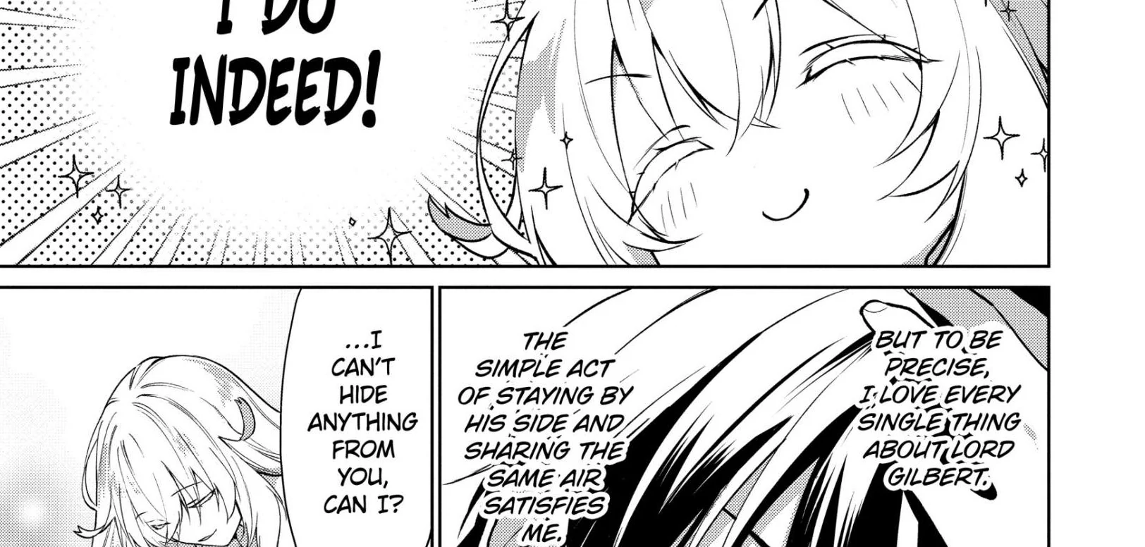 ‏belle puppée’s engagement the doll princess and the smitten prince Chapter 13 - page 29
