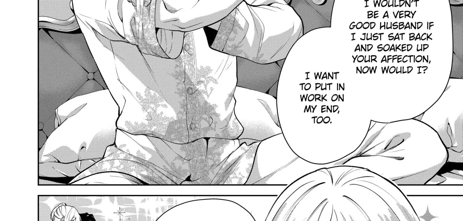 ‏belle puppée’s engagement the doll princess and the smitten prince Chapter 13 - page 32