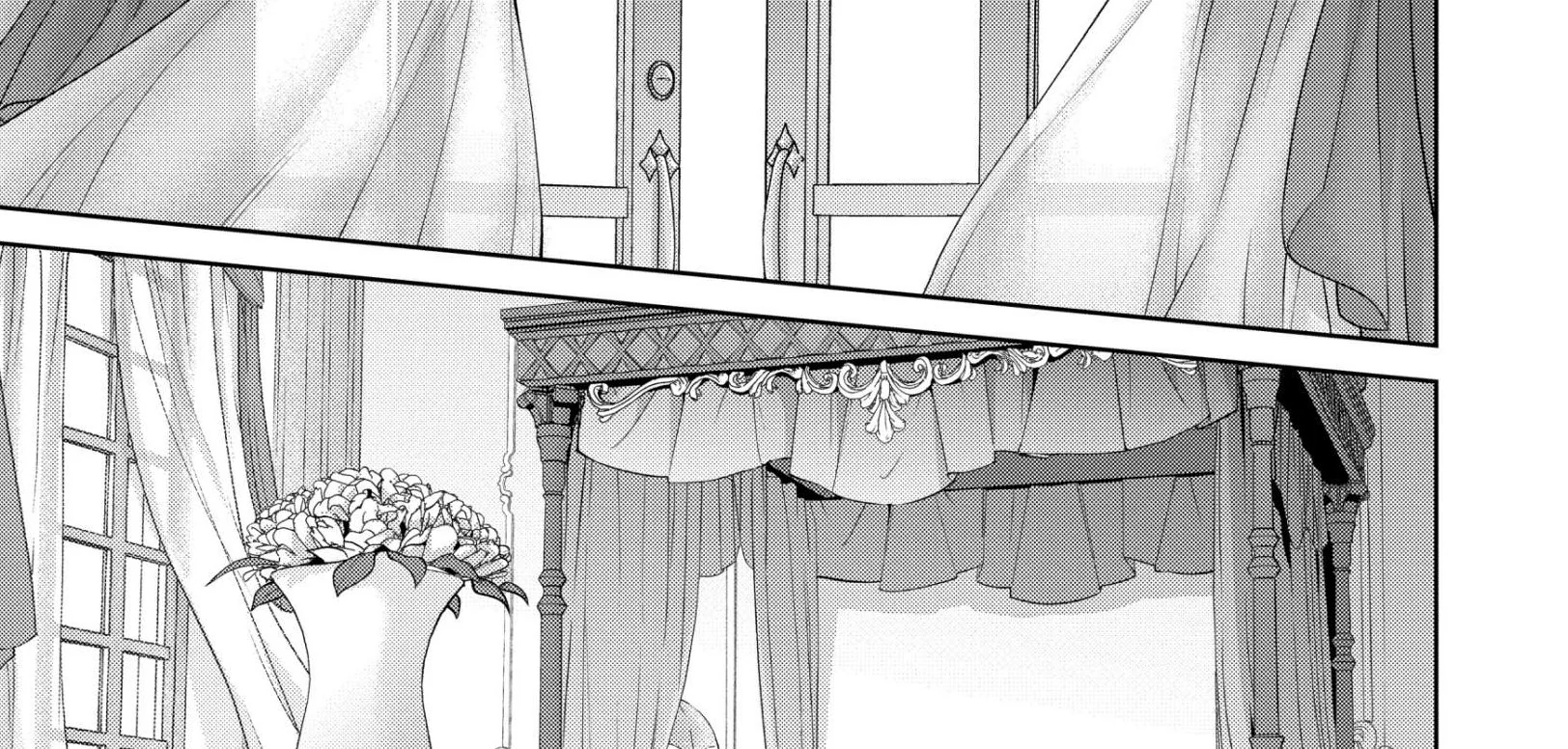 ‏belle puppée’s engagement the doll princess and the smitten prince Chapter 13 - page 4