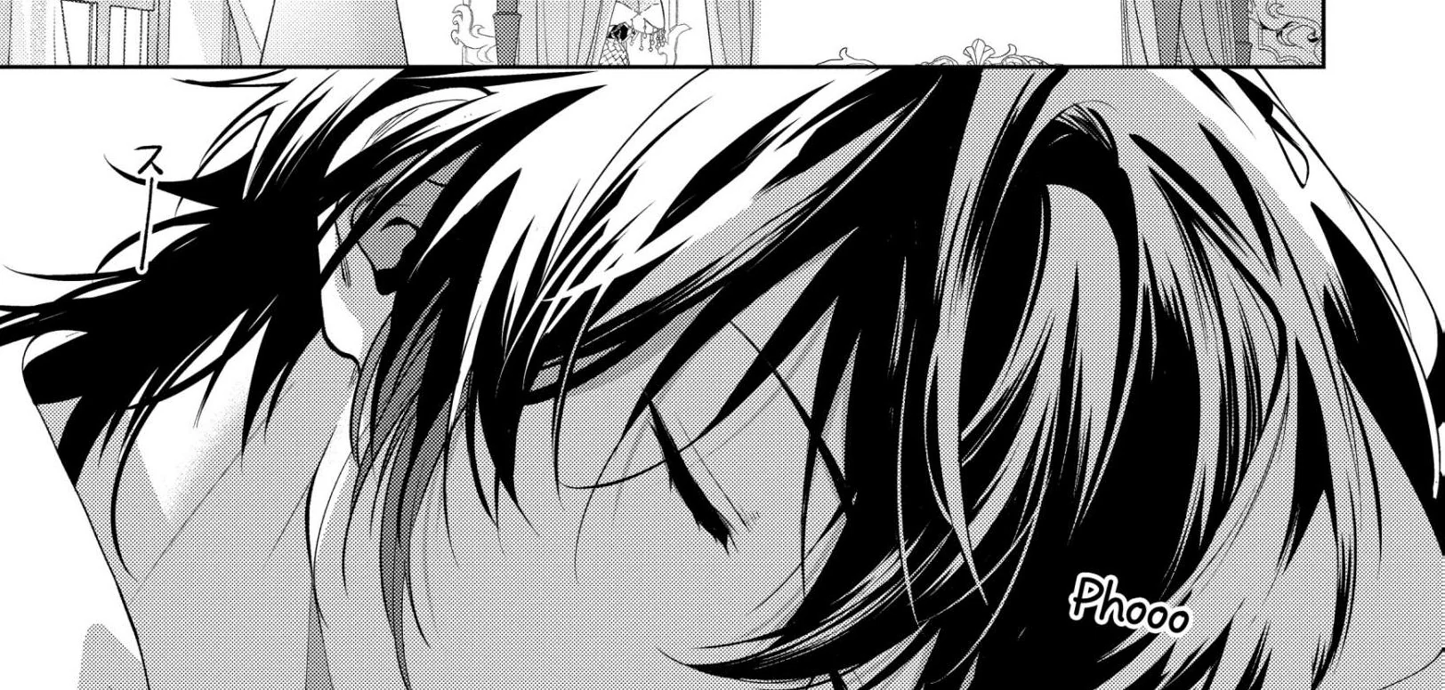 ‏belle puppée’s engagement the doll princess and the smitten prince Chapter 13 - page 5