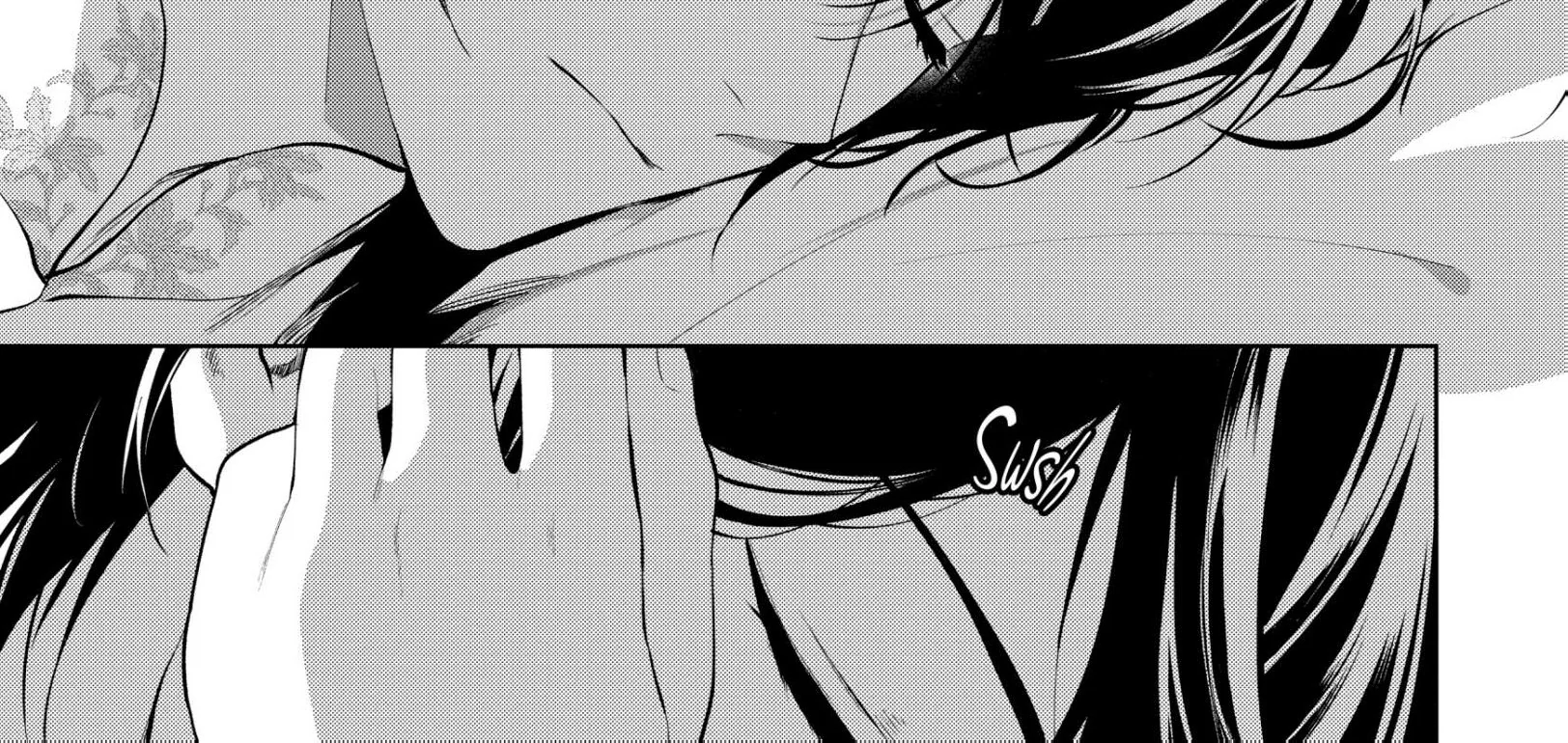‏belle puppée’s engagement the doll princess and the smitten prince Chapter 13 - page 6