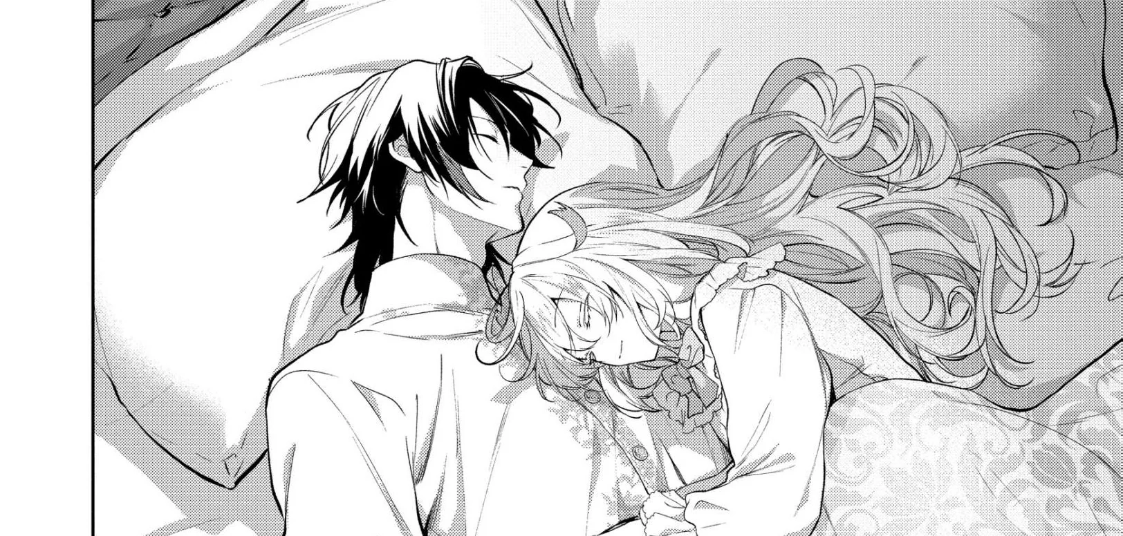 ‏belle puppée’s engagement the doll princess and the smitten prince Chapter 13 - page 8