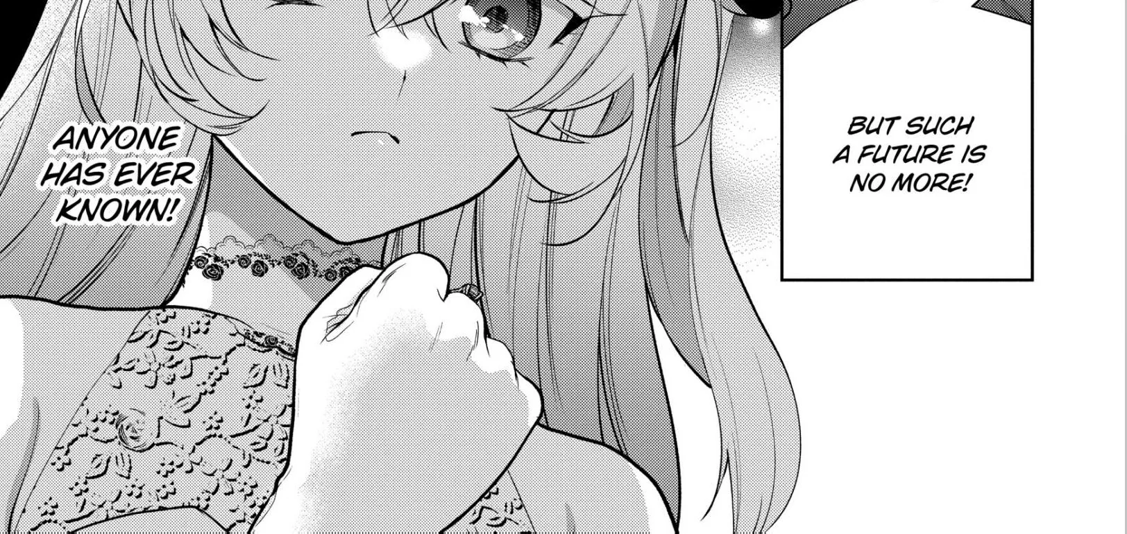 ‏belle puppée’s engagement the doll princess and the smitten prince Chapter 9 - page 9