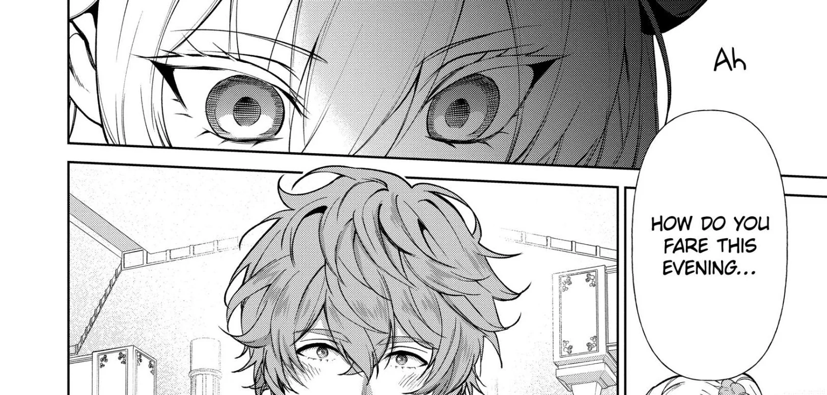 ‏belle puppée’s engagement the doll princess and the smitten prince Chapter 9 - page 10