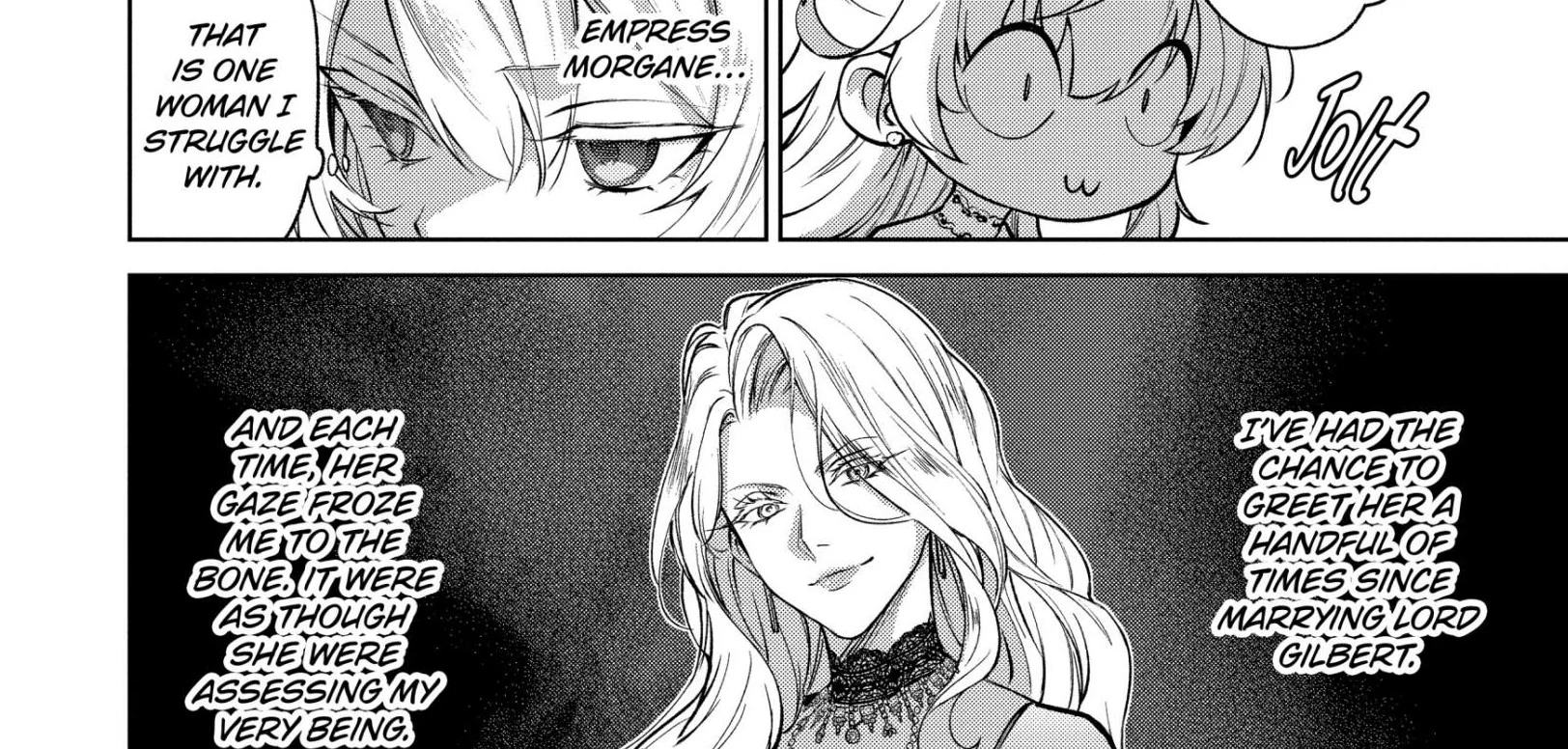 ‏belle puppée’s engagement the doll princess and the smitten prince Chapter 9 - page 17