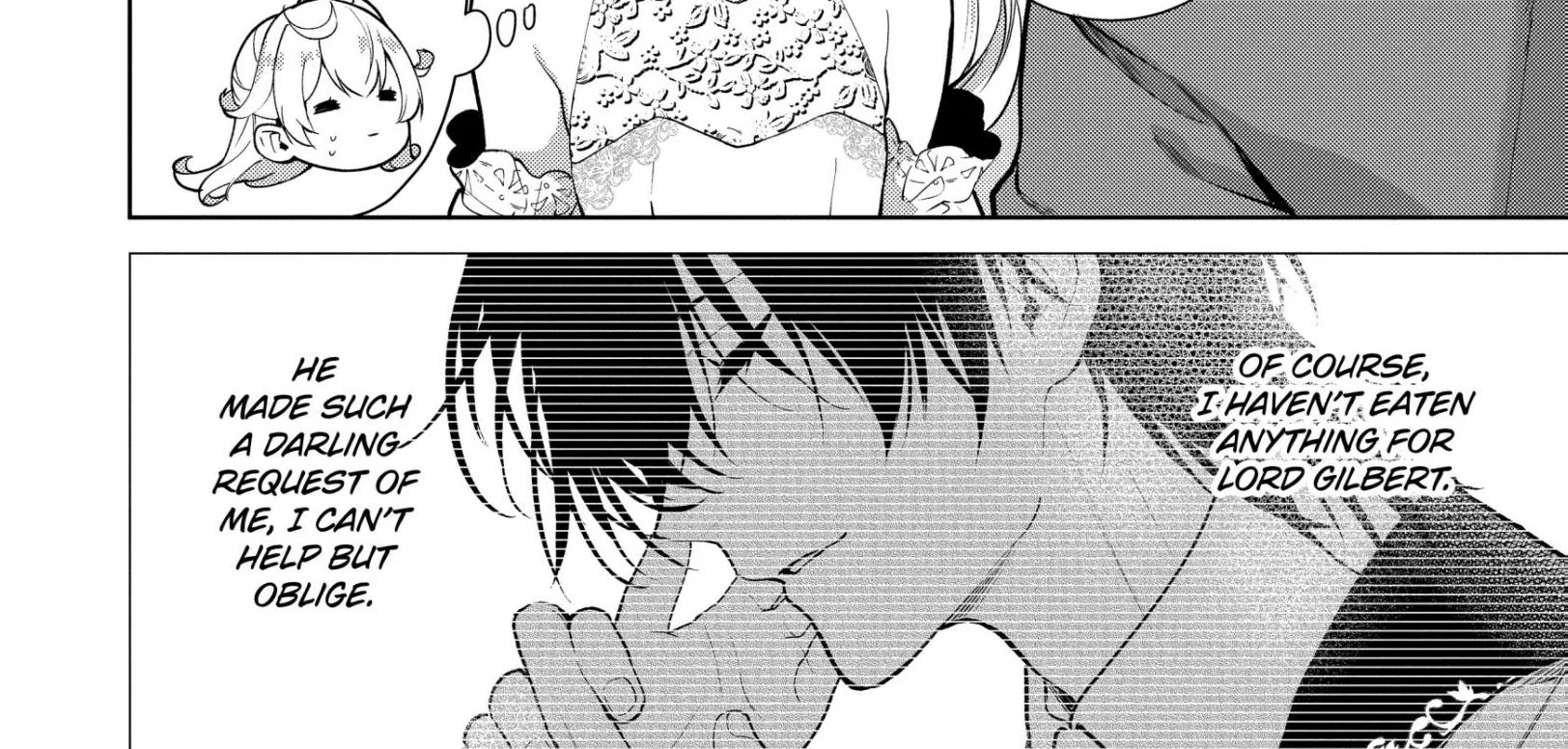 ‏belle puppée’s engagement the doll princess and the smitten prince Chapter 9 - page 23