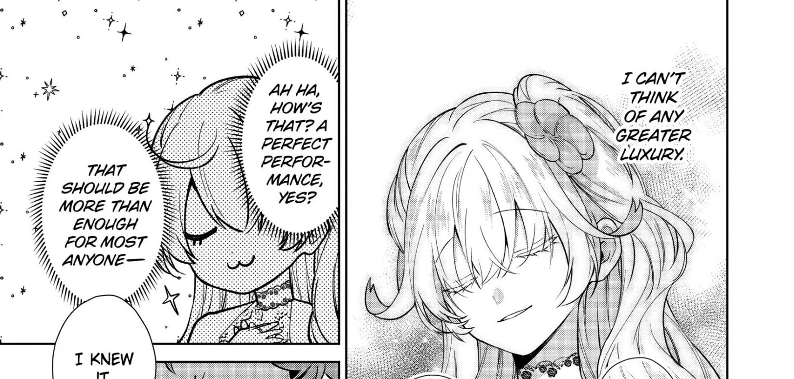 ‏belle puppée’s engagement the doll princess and the smitten prince Chapter 9 - page 25