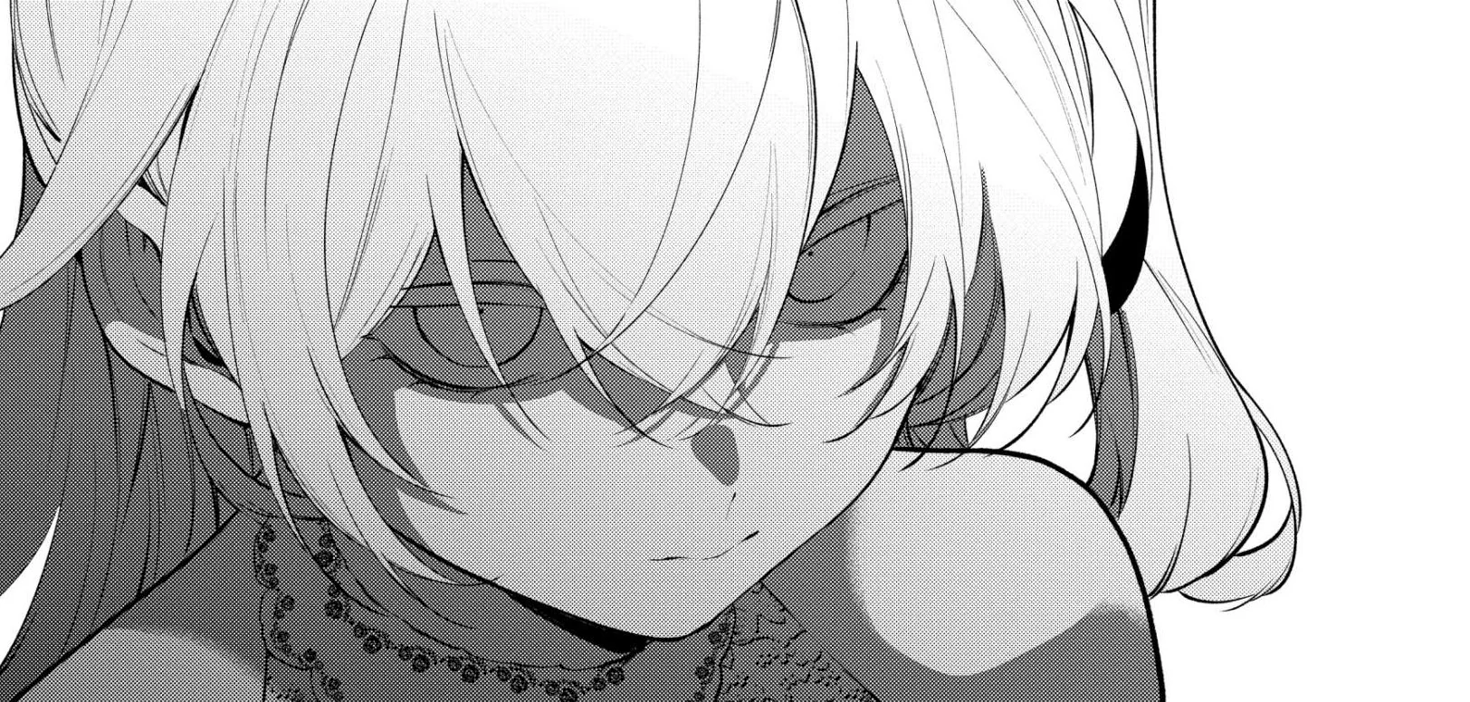 ‏belle puppée’s engagement the doll princess and the smitten prince Chapter 9 - page 31