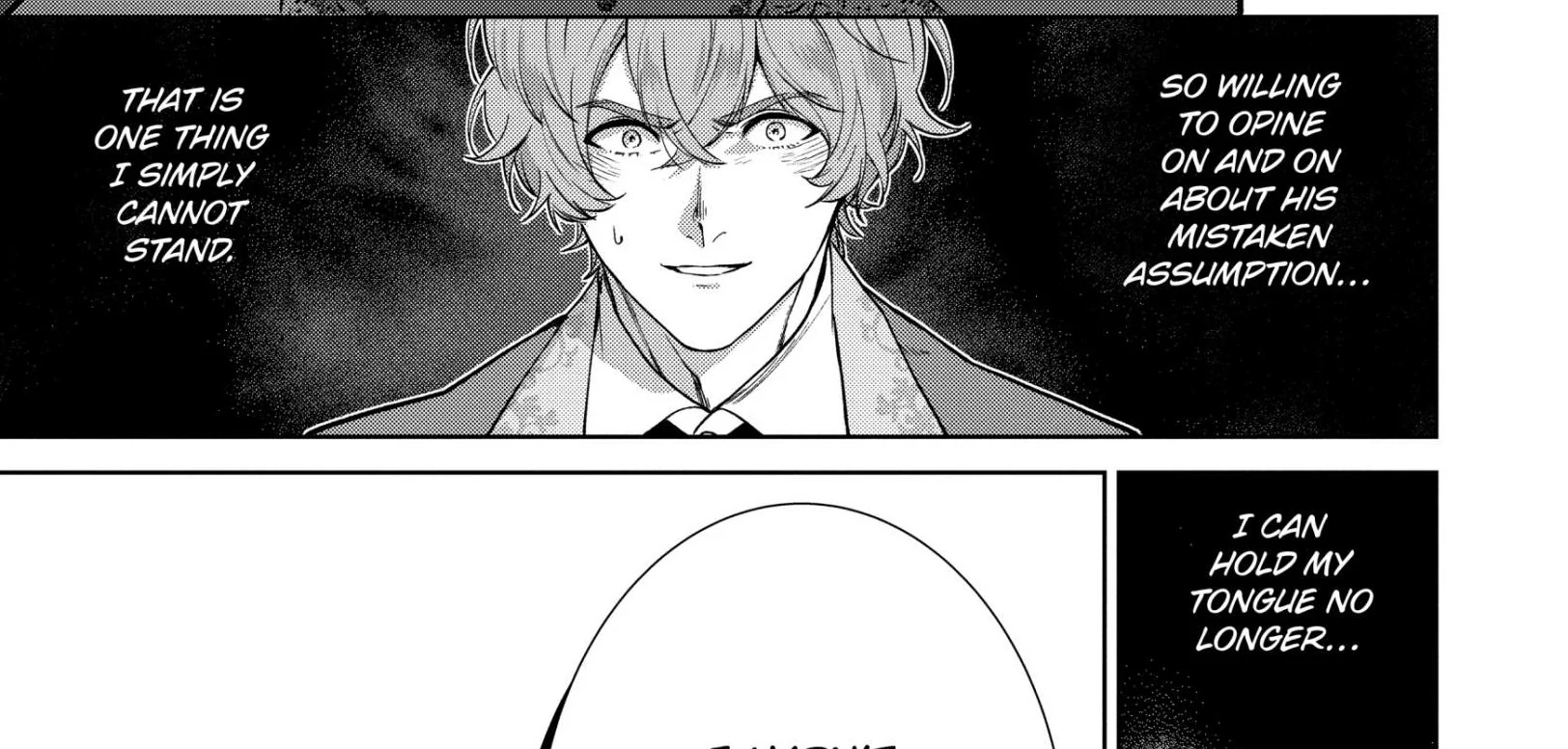 ‏belle puppée’s engagement the doll princess and the smitten prince Chapter 9 - page 32