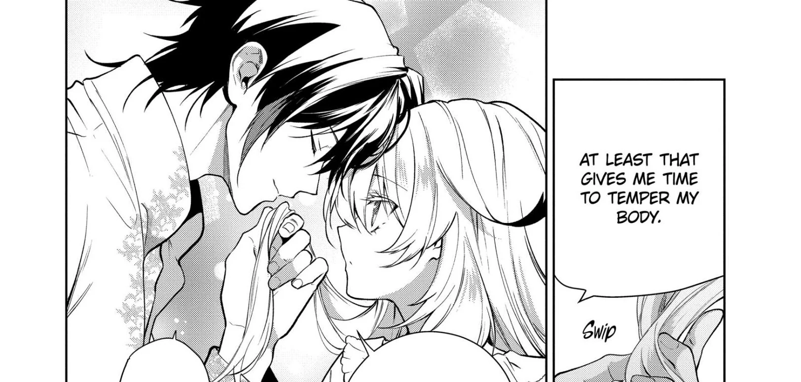 ‏belle puppée’s engagement the doll princess and the smitten prince Chapter 14 - page 13