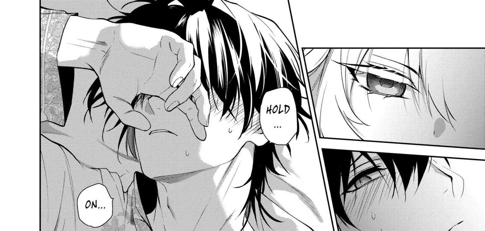 ‏belle puppée’s engagement the doll princess and the smitten prince Chapter 14 - page 19