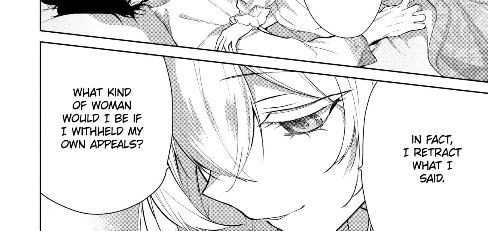 ‏belle puppée’s engagement the doll princess and the smitten prince Chapter 14 - page 21