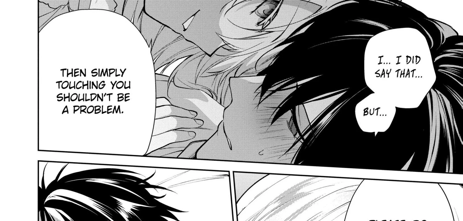 ‏belle puppée’s engagement the doll princess and the smitten prince Chapter 14 - page 25