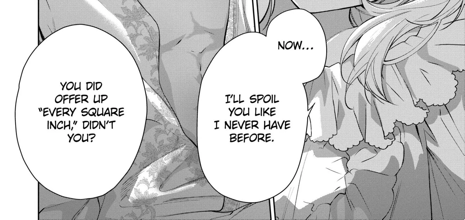 ‏belle puppée’s engagement the doll princess and the smitten prince Chapter 14 - page 27