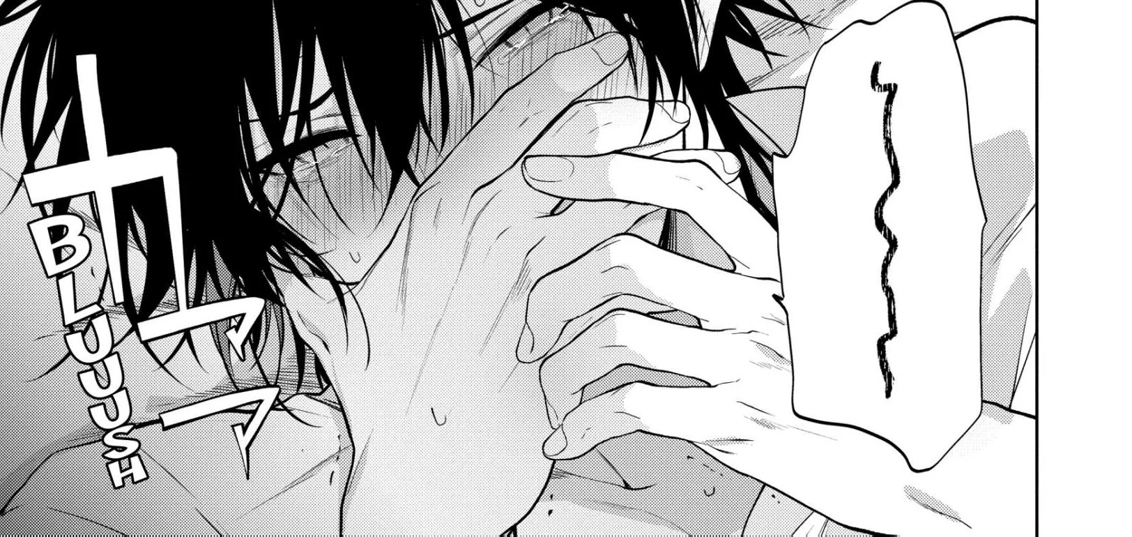 ‏belle puppée’s engagement the doll princess and the smitten prince Chapter 14 - page 30