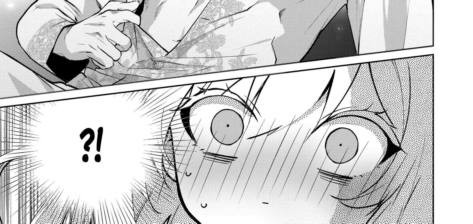 ‏belle puppée’s engagement the doll princess and the smitten prince Chapter 14 - page 6