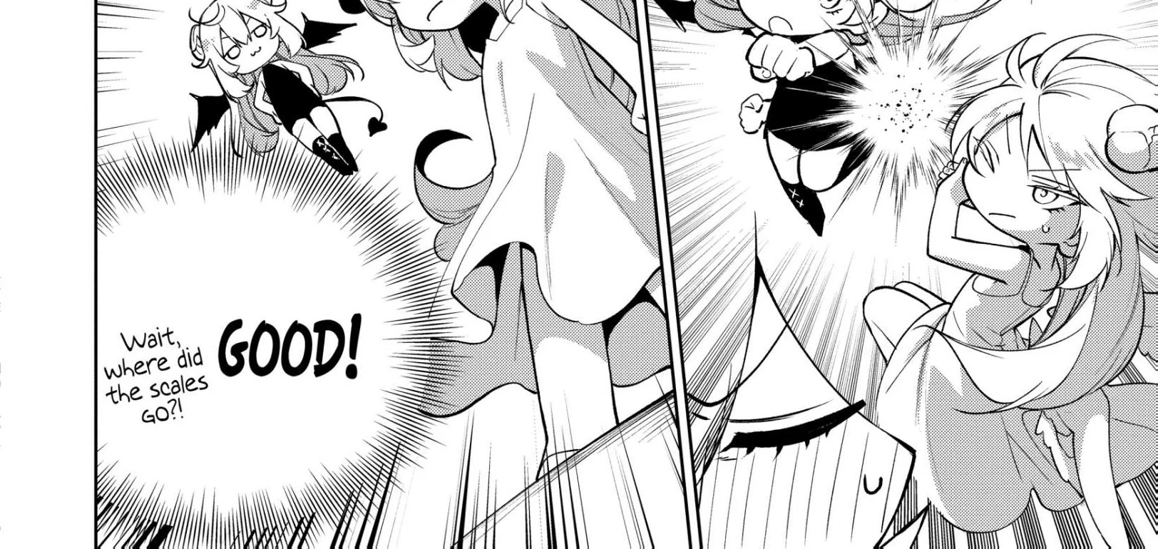 ‏belle puppée’s engagement the doll princess and the smitten prince Chapter 14 - page 9